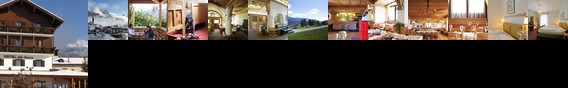 Bienvivre Hotel Alla Rocca