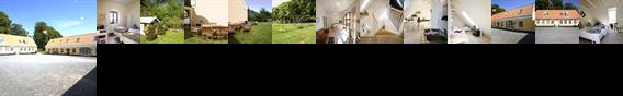 Munkebjerg Bed & Breakfast