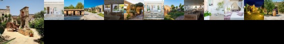 Casina dei Cari Hotel Presicce