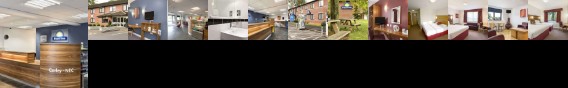 Days Inn Corley Coventry