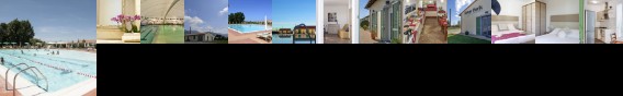 Eden Park Resort San Giuliano Terme