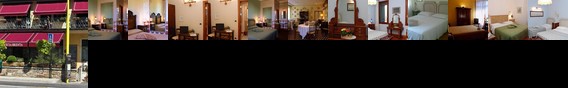 Hotel Ristorante Vecia Brenta