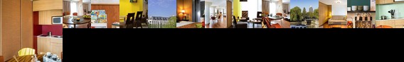 Adagio City Aparthotel Nantes Centre