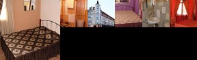 Elite Hotel Plovdiv