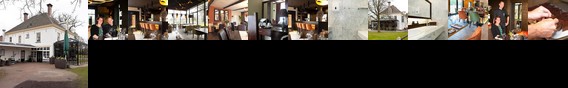 Hotel Restaurant Het Witte Paard Delden