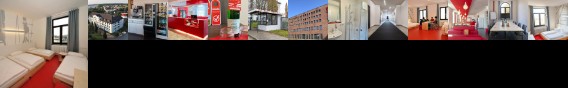 Havenhostel Bremerhaven