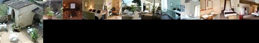 Hotel Le Casalet