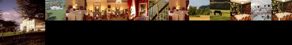 Longueville House Hotel Mallow