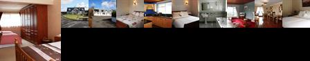 Abbey Lodge Bed and Breakfast Ardara