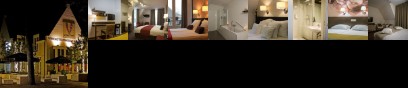 Parkhotel Auberge Vincent Nuenen
