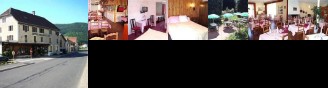 Hotel Les 2 Clefs Bussang