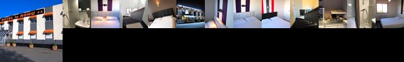 Hotel Le Rohu