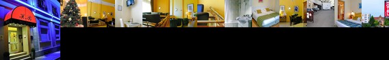 Logis Hotel Berlioz Saint-Louis (Alsace)