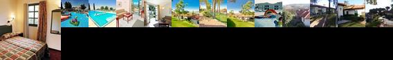 Shoresh Green Hills Country Village Hotel
