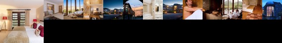 Delphi Mountain Resort Leenane