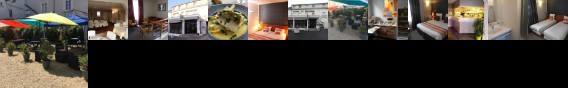 Hotel du Pelican Vernantes