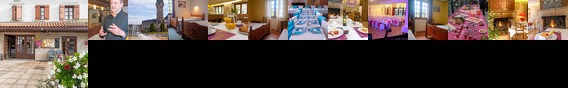 Hotel Le Petit Sale Saint-Just-le-Martel