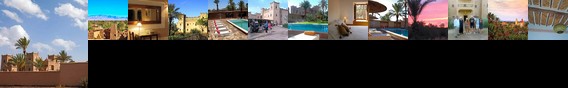 Kasbah Dar Essalam