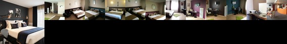 Delmar Hotel La Chevroliere