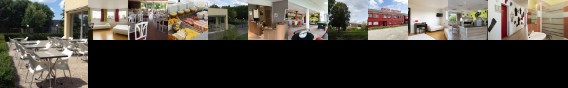 Hotel Le Colibri Bulgneville