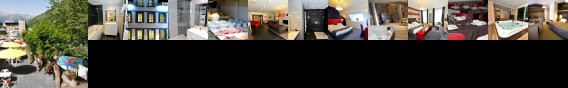 Logis Central