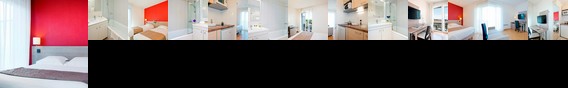 Sejours & Affaires Les Rives Du Leman Aparthotel Gex