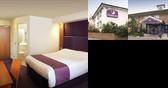 Premier Inn Basildon Rayleigh