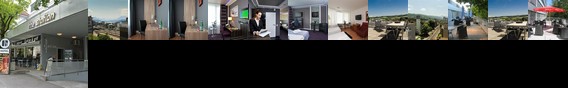 Hotel Station Zug