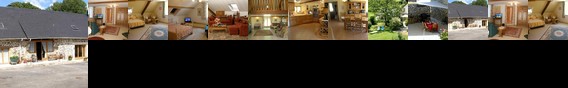 Vieille Grange Guest House Lagrauliere