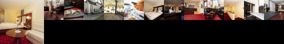 Musas Grune Tanne Hotel Hamburg