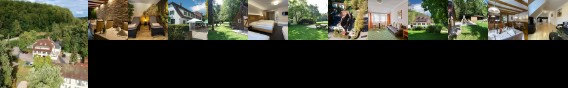 Kulinarium An Der Glems Hotel Stuttgart