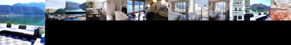 Hotel Garni Battello