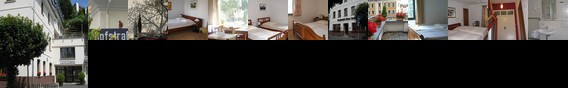 Posthotel Hans Sacks