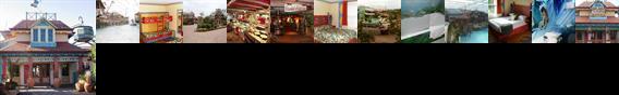 Splash Landings Hotel Alton (Staffordshire)