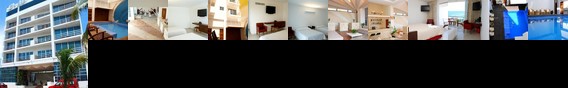 Hotel Bahia Chac Chi