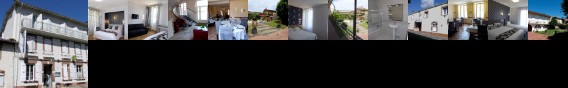 Logis Hotel l'Arche de Noe