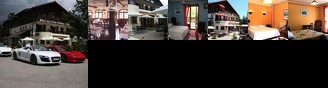 Hotel Les Trois Vallees Moulinet