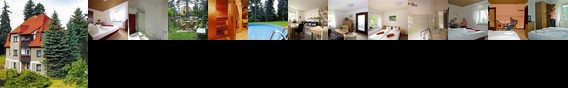 Ferienpension Villa Sonnenseite Jonsdorf