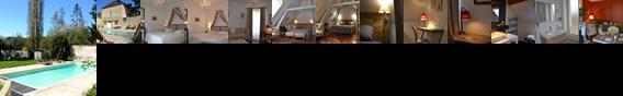 Le Clos Sainte Marie Hotel Mesland