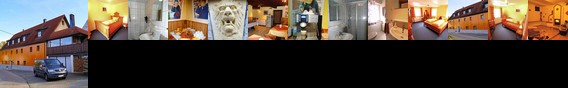 Hotel Gelber Lowe B&B
