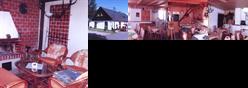 Gaststätte & Pension Waldschänke Zöblitz
