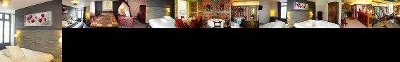Logis Auberge du Cheval Blanc