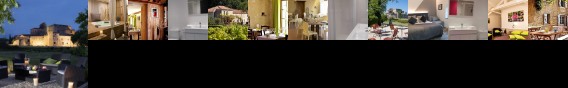Hotel Auberge De Larressingle