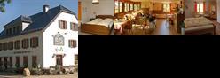 Anno 1826 Das Gasthaus An Der Kyll Dahlem