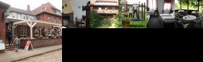 Zum Braunen Hirsch