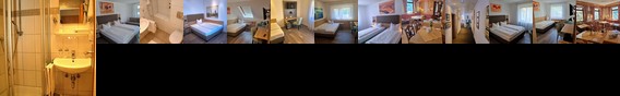 Hotel und Restaurant Krone
