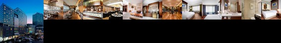 Courtyard by Marriott Seoul Times Square