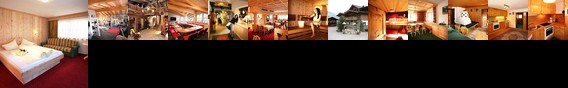 Alm Ferienclub Silbertal Hotel Solden