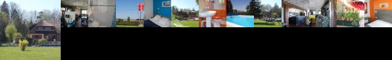 Motel Saint Michel Villegusien-le-Lac