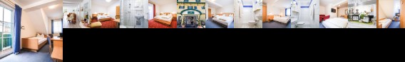 Hotel Gretl